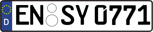 EN-SY0771