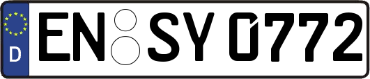 EN-SY0772