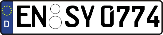 EN-SY0774
