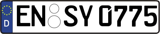 EN-SY0775