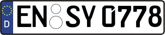 EN-SY0778