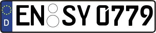 EN-SY0779