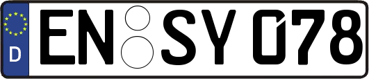 EN-SY078