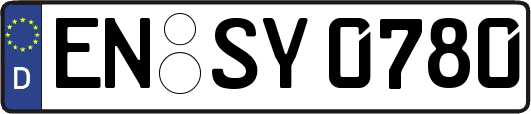EN-SY0780
