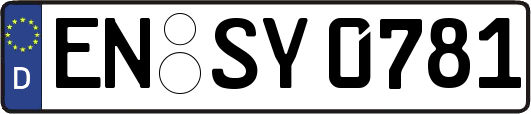 EN-SY0781