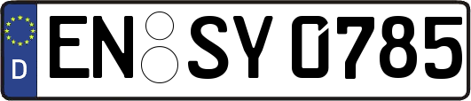 EN-SY0785