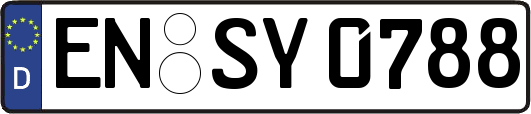 EN-SY0788