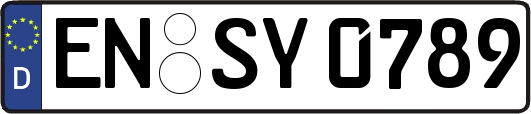 EN-SY0789