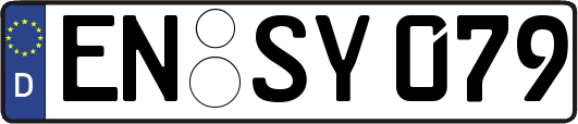 EN-SY079