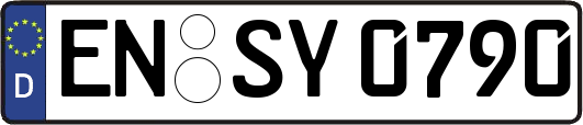 EN-SY0790