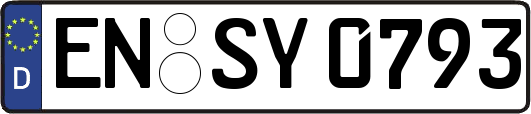 EN-SY0793