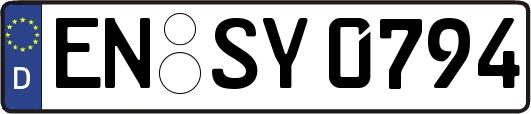 EN-SY0794