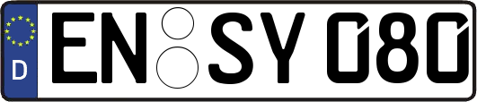 EN-SY080