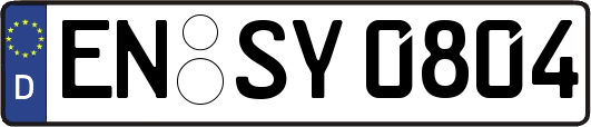 EN-SY0804