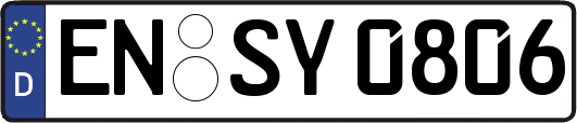 EN-SY0806
