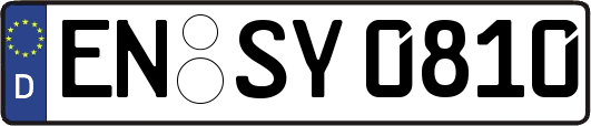 EN-SY0810