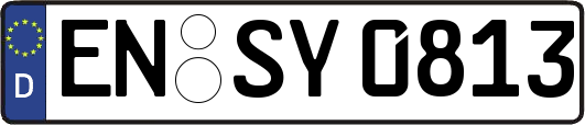 EN-SY0813