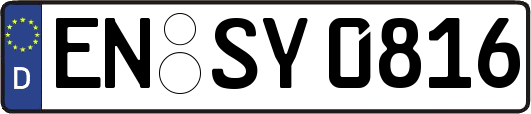 EN-SY0816