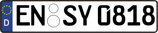 EN-SY0818