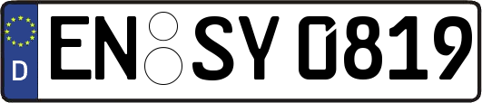 EN-SY0819