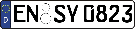 EN-SY0823