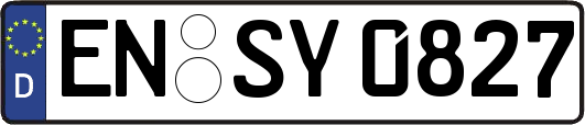 EN-SY0827