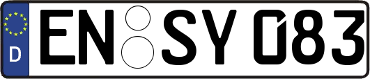 EN-SY083