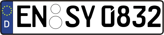 EN-SY0832