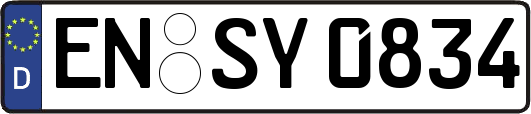EN-SY0834