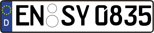 EN-SY0835