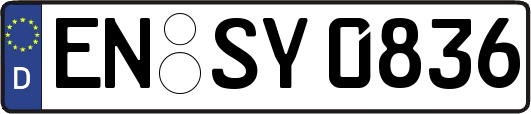 EN-SY0836