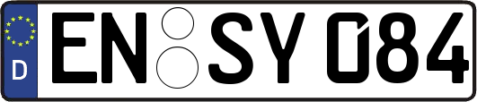 EN-SY084
