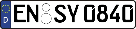 EN-SY0840