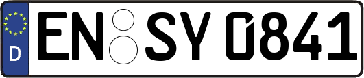 EN-SY0841