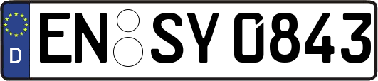 EN-SY0843