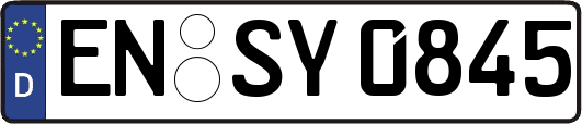 EN-SY0845