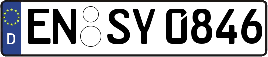 EN-SY0846