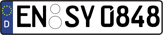 EN-SY0848