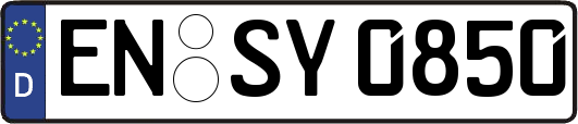 EN-SY0850