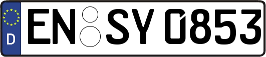 EN-SY0853