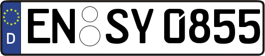 EN-SY0855