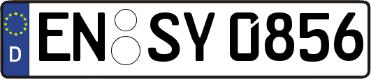 EN-SY0856