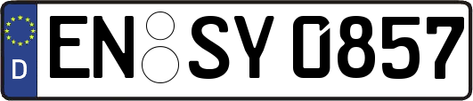 EN-SY0857