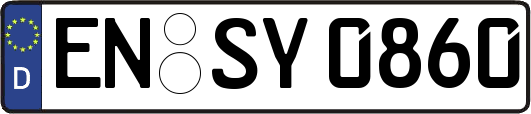 EN-SY0860
