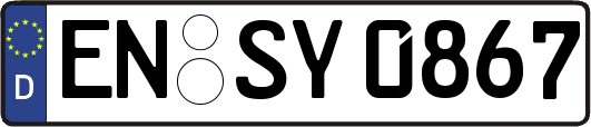 EN-SY0867