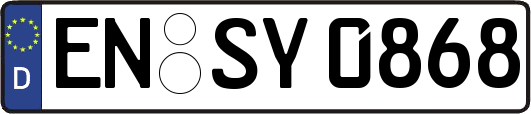 EN-SY0868