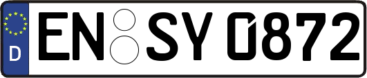 EN-SY0872