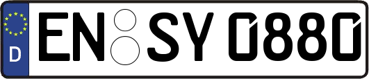 EN-SY0880
