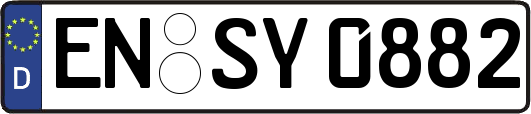 EN-SY0882