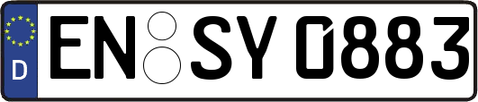 EN-SY0883